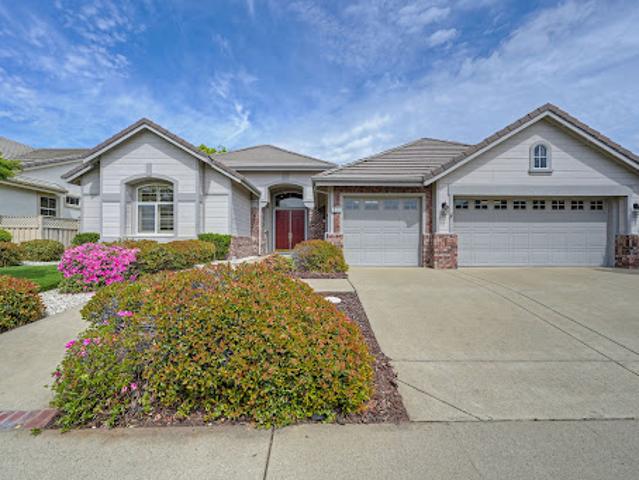 Property for sale in Roseville, California