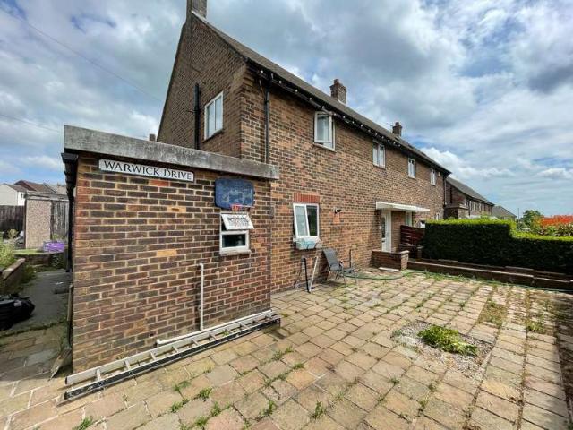 Property for sale in Hindley Green, Wigan