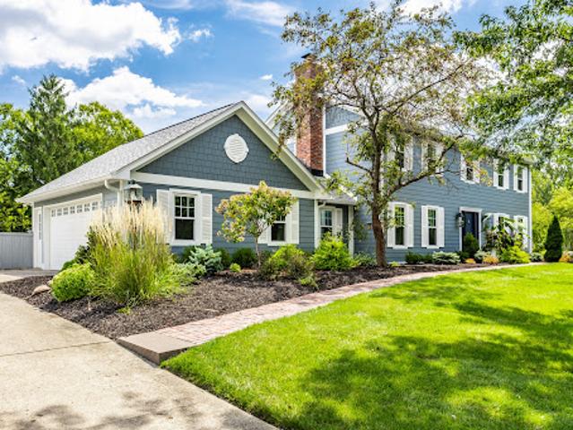 Property for sale in Zionsville, Indiana