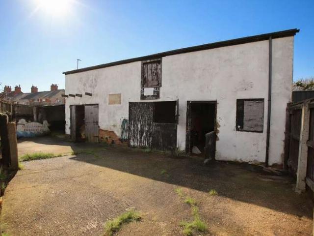 Property for sale in Cleethorpes, North East Lincolnshire