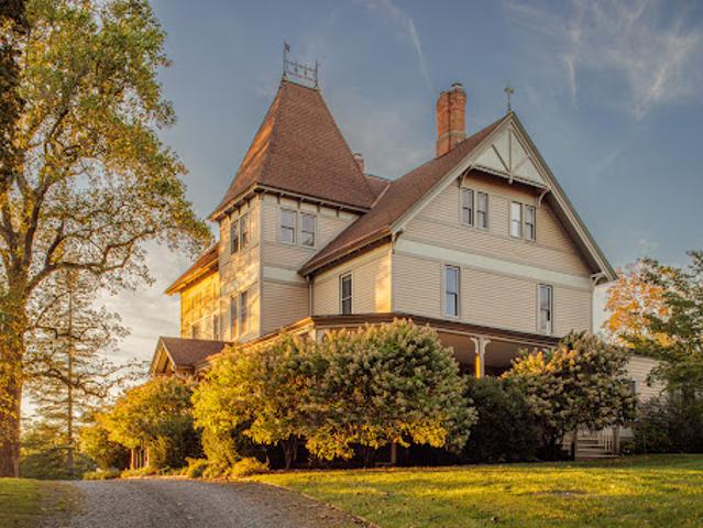 Property for sale in Hudson, New York