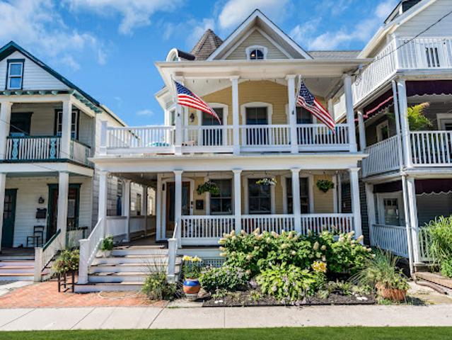 Property for sale in Monmouth, New Jersey