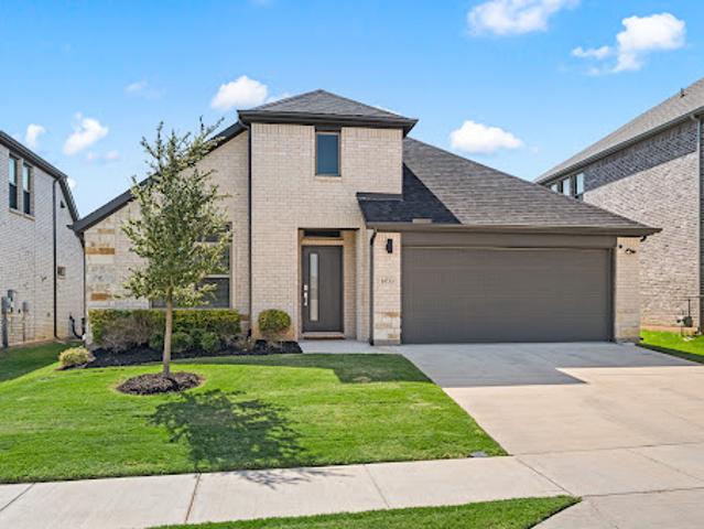 Property for sale in Haslet, Texas