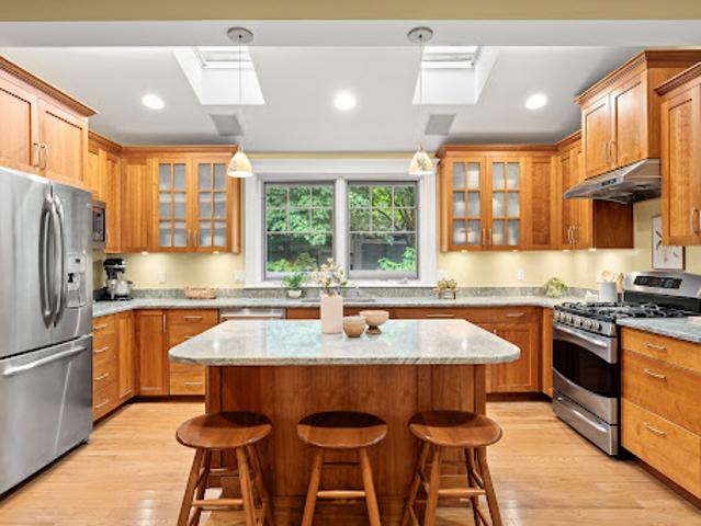 Property for sale in Arlington, Massachusetts