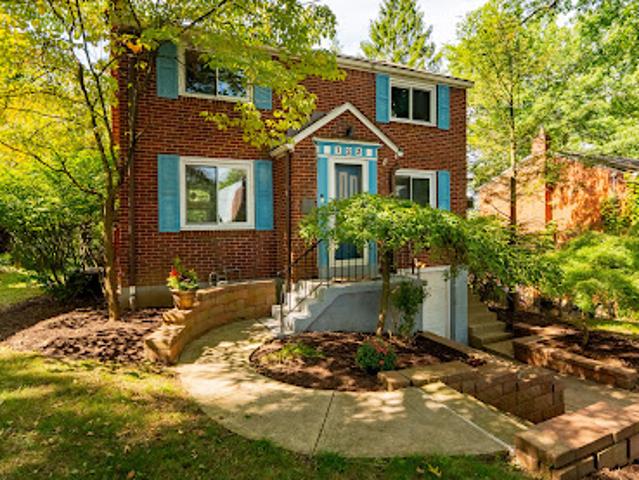Property for sale in Pittsburg, Pennsylvania