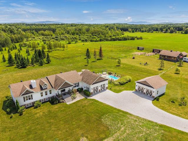 Property for sale in Brome-missisquoi, Quebec