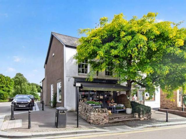 Property for sale in Falcon Lodge, Wales