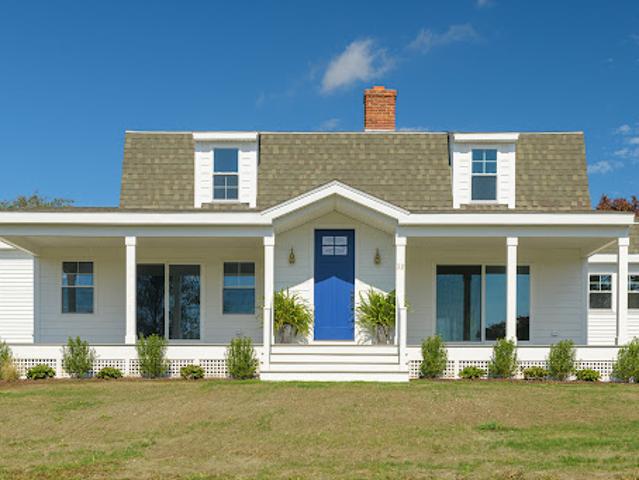 Property for sale in Tiverton, Rhode Island