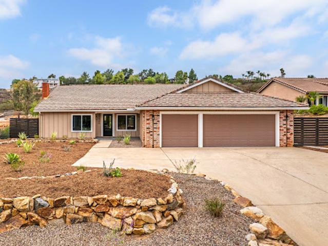Property for sale in Ramona, California