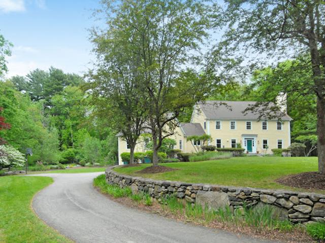 Property for sale in Acton, Massachusetts
