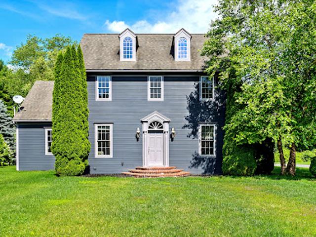Property for sale in Berkshire, Massachusetts