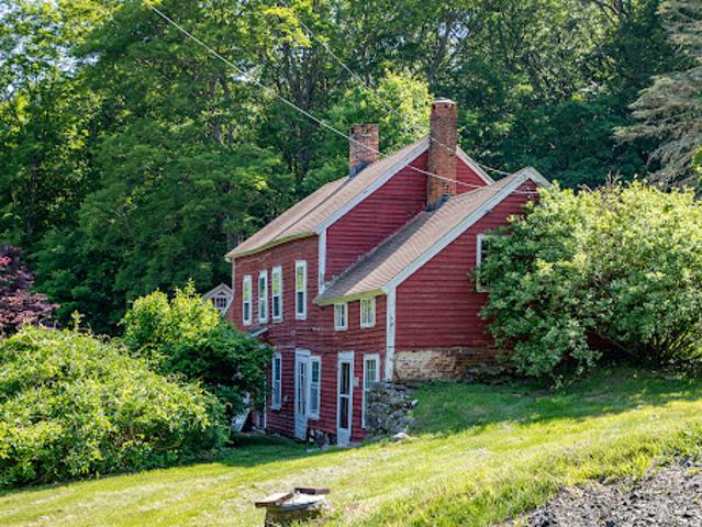 Property for sale in Roxbury, Connecticut