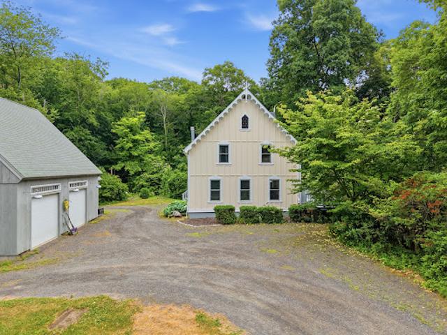 Property for sale in East Haddam, Connecticut