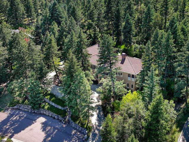 Property for sale in Colorado Springs, El Paso County