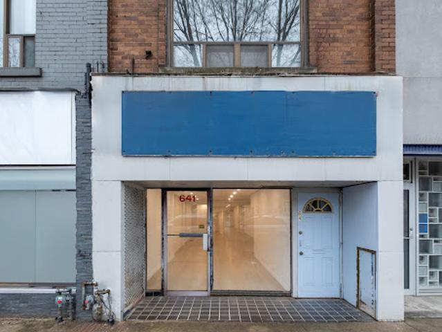 Property for sale in Woburn, Ontario