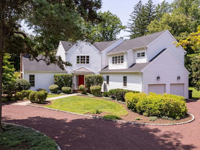 Property for sale in Princeton, New Jersey