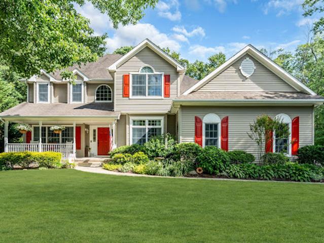 Property for sale in Monmouth, New Jersey
