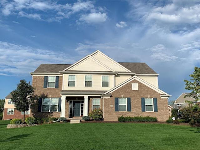 House for rent in Northville, Michigan