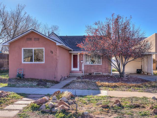 Property for sale in Moab, Utah