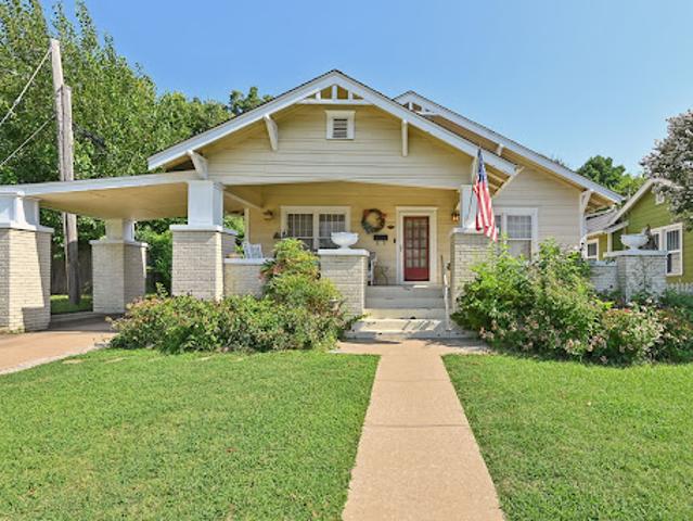 Property for sale in Tulsa, Oklahoma