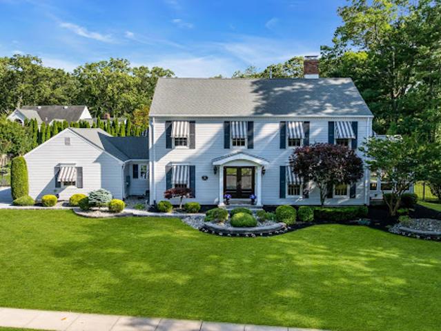 Property for sale in Monmouth, New Jersey