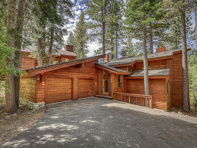 Property for sale in Truckee, California