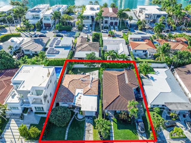 Property for sale in Surfside, Florida