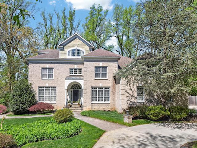 Property for sale in Bethesda, Maryland
