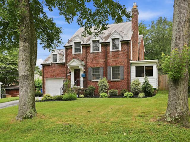 Property for sale in Silver Spring, Maryland