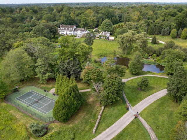 Property for sale in Harrison, New York