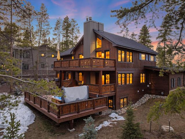 Property for sale in Colorado