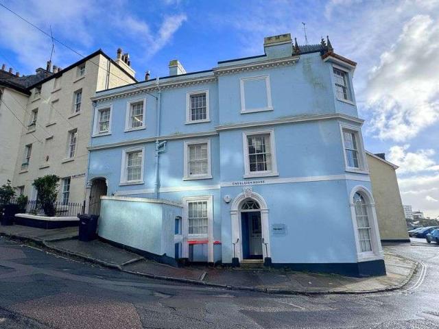 Property for sale in Ellacombe, Torquay