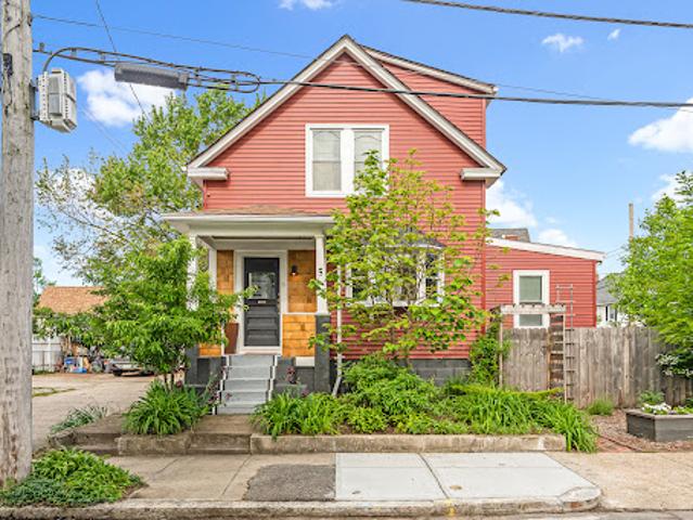 Property for sale in Cranston, Rhode Island