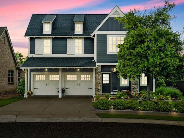 Property for sale in Hoover, Alabama