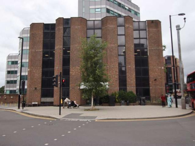 Property for rent in London Borough of Croydon, Greater London