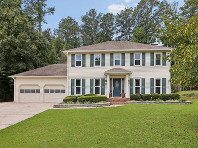 Property for sale in Roswell, Georgia