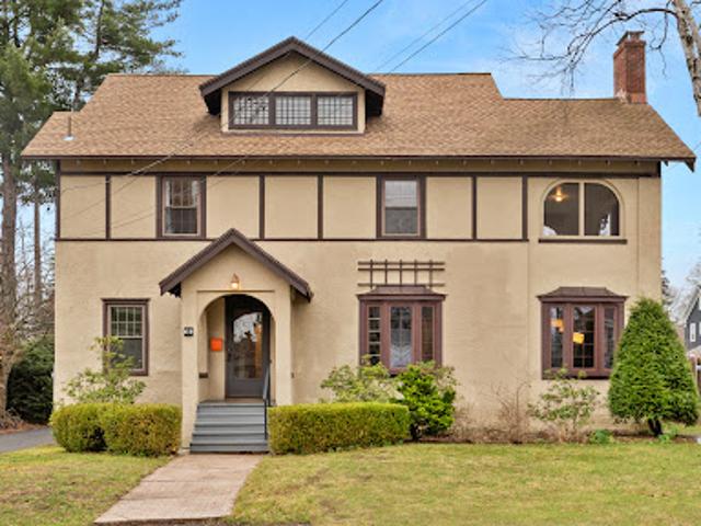 Property for sale in Berkshire, Massachusetts