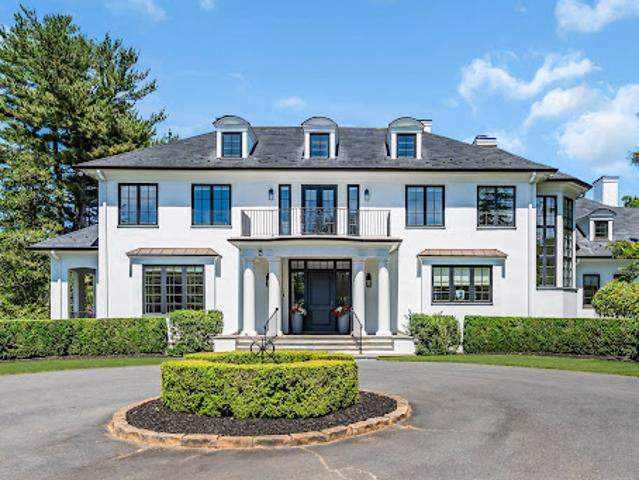 Property for sale in Monmouth, New Jersey