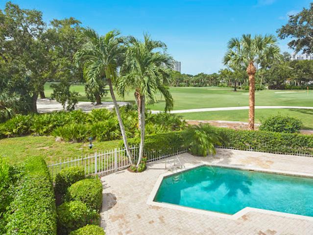 Detached House for sale in Naples, Collier County