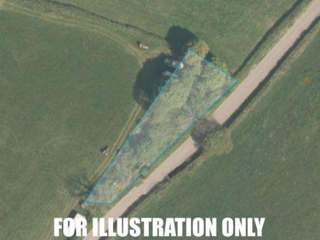 Property for sale in Llanboidy, Whitland