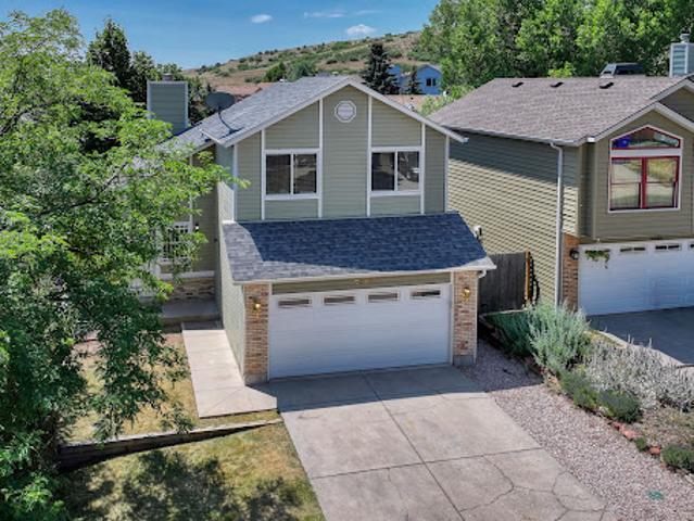 Property for sale in Colorado Springs, Colorado