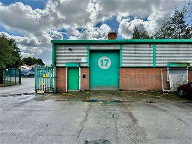 Property for sale in Hollinwood, Pendock