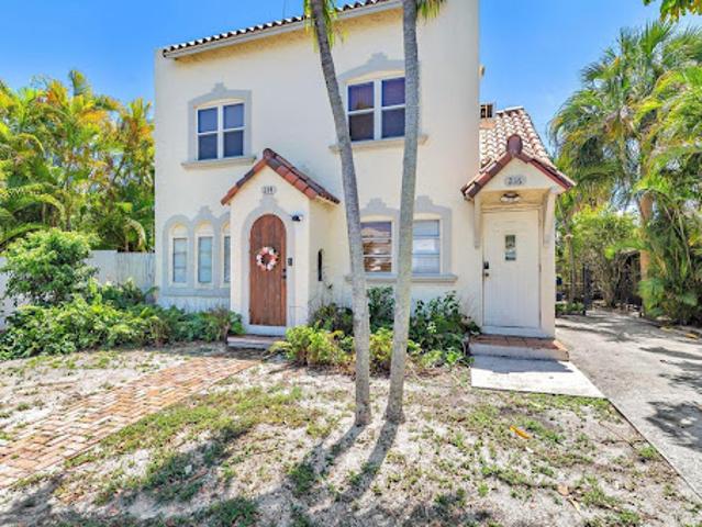 Property for sale in West Palm Beach, Florida