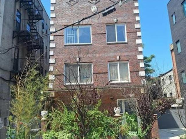 Property for sale in Bedford-Stuyvesant, New York