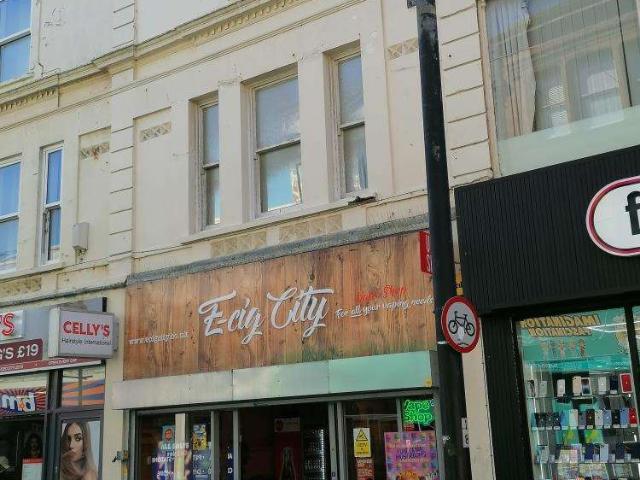 Property for sale in Weston-super-mare, North Somerset
