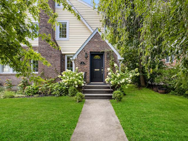 House for sale in White Plains, New York