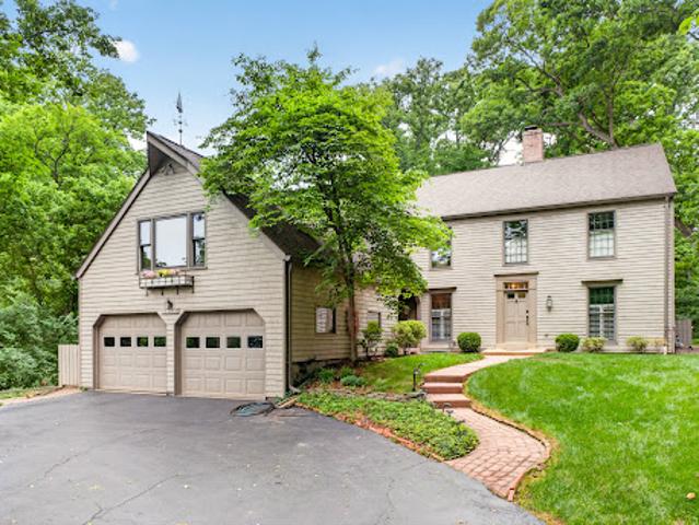 Property for sale in Saint Louis, Missouri