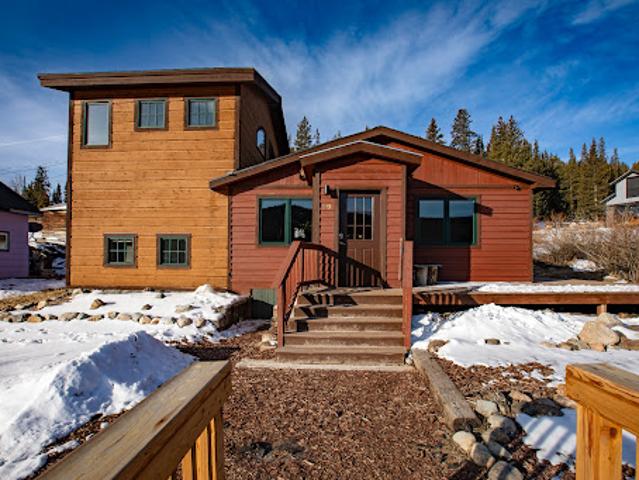 Property for sale in Colorado