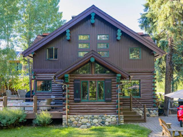 Property for sale in Ketchum, Idaho
