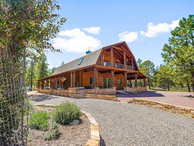 Property for sale in Pagosa Springs, Colorado